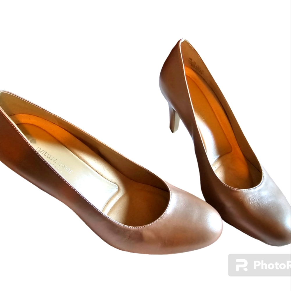 Naturalizer Michelle Heels size 9.5